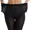 Product_Anti Hooking Nylon Comfort waistband Pantyhose_variant_Black_05