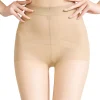 Product_Tummy Control & Butt Lift Nylon Ultra-Thin Pantyhose_variant_Light Skin Tone02