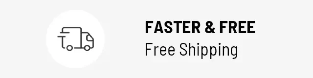 FASTER & FREE-mobile